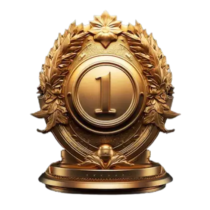 Awards & Achievements