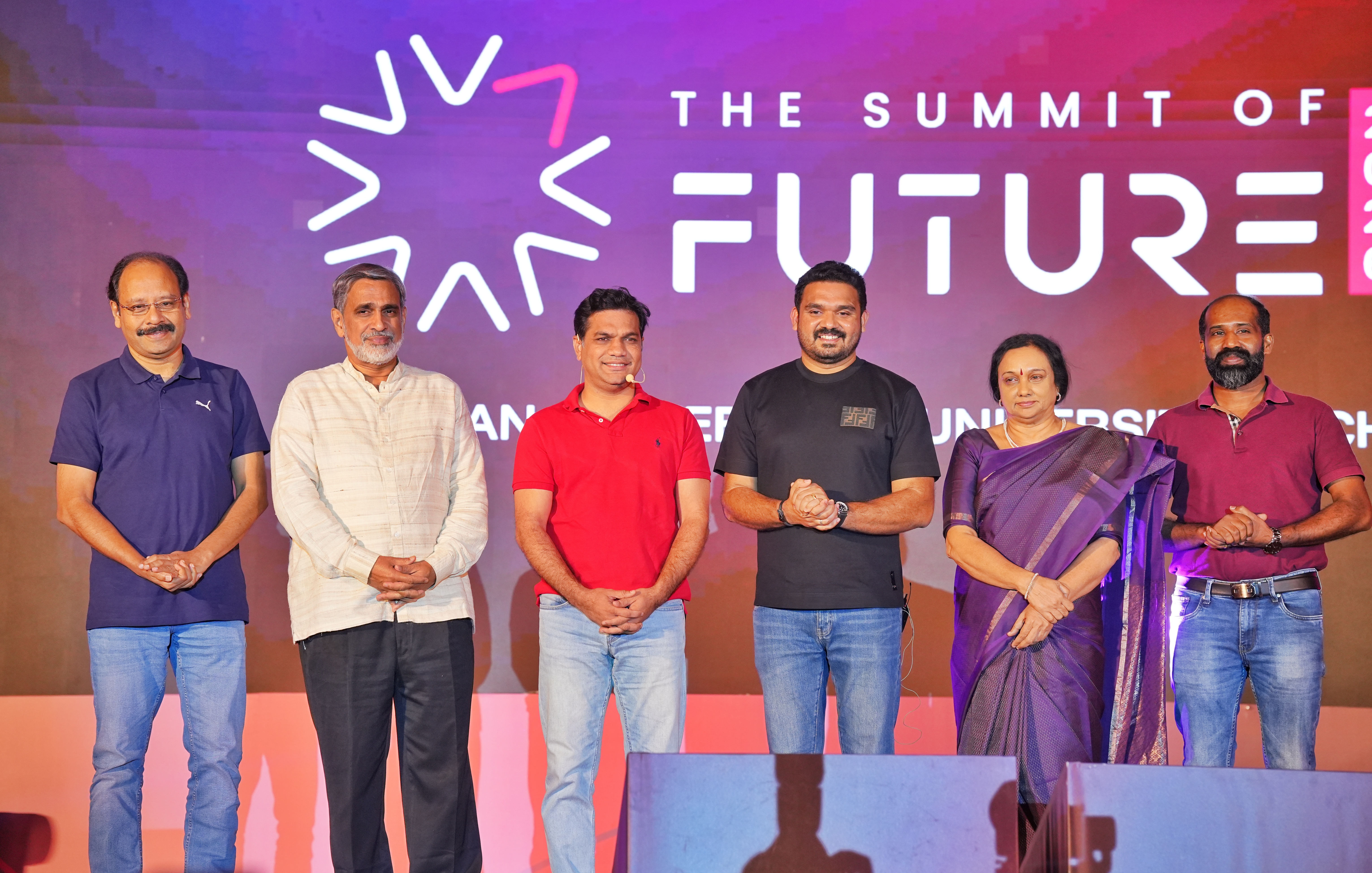 Summit&nbsp;of Future 2026
